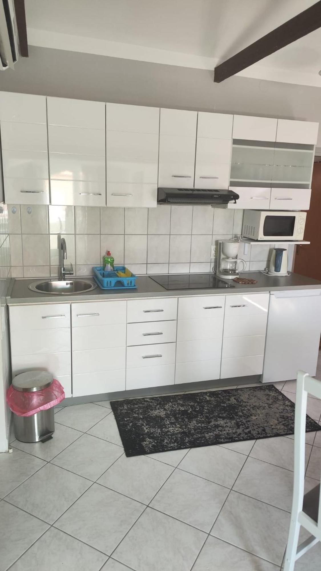 Apartments Suri Vodice Quarto foto